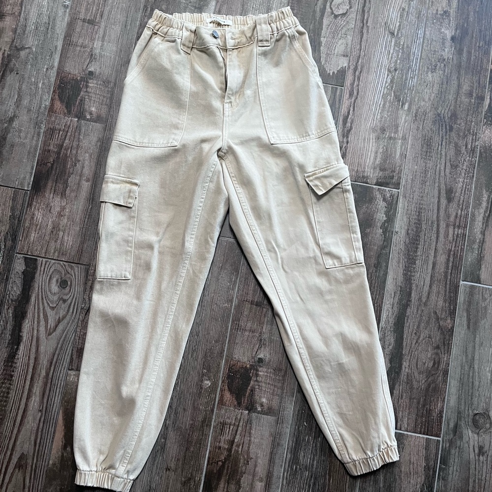 Pacsun Cargos